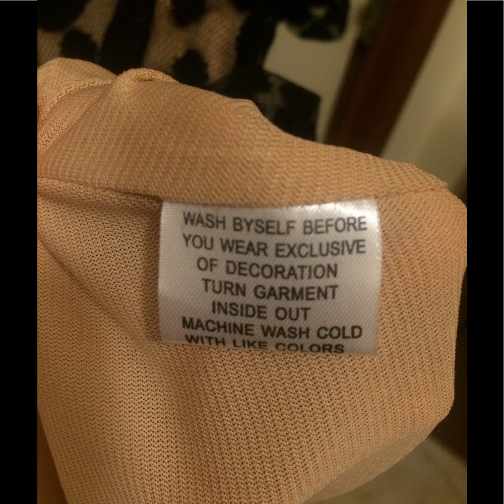 Camille & Co. Dress - Picture 6 of 7